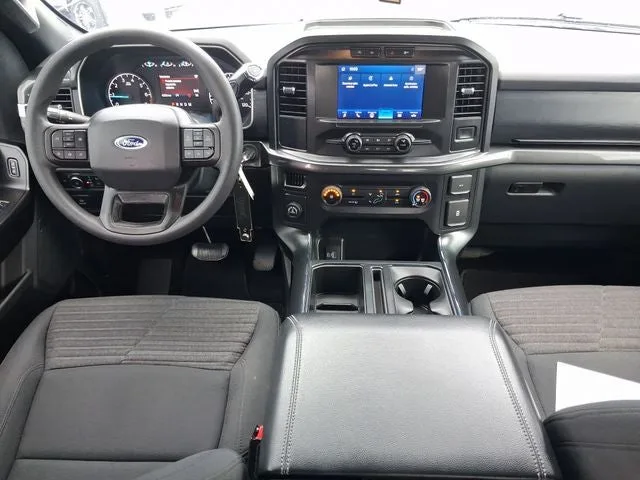 2021 Ford F-150 XL photo 7