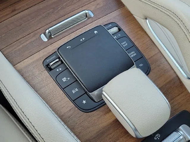 2024 Mercedes-Benz GLS GLS 450 4MATIC® photo 31