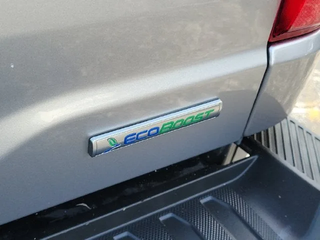 2021 Ford F-150 XL photo 6