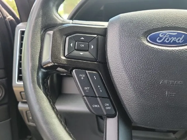 2019 Ford Expedition Limited photo 22