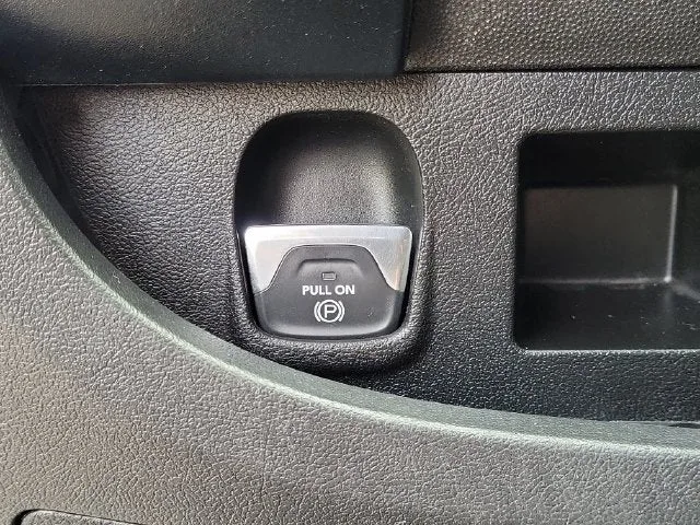 2023 RAM ProMaster 2500 High Roof photo 7