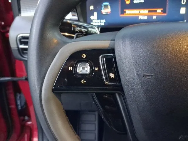 2024 Lincoln Corsair Premiere photo 17