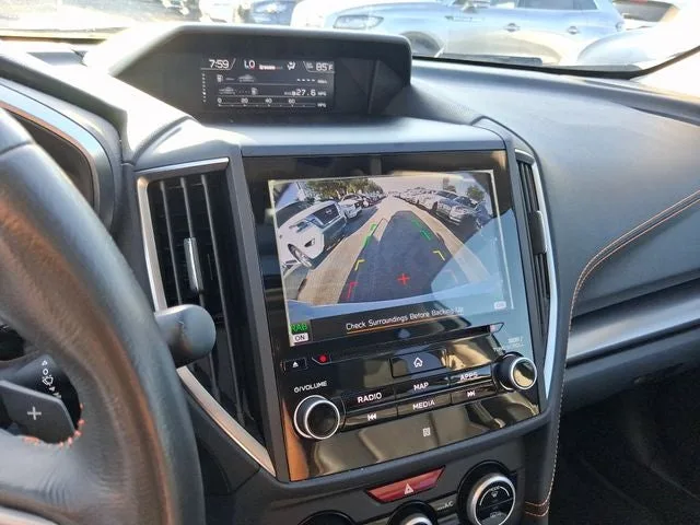 2019 Subaru Crosstrek 2.0i Limited photo 21