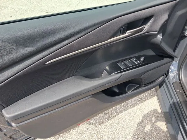 2026 Toyota Camry LE photo 13