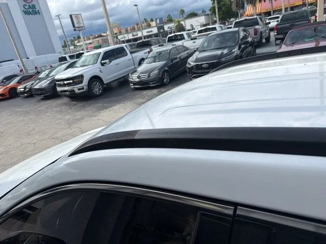 2013 Hyundai Santa Fe Sport 2.0L Turbo photo 9