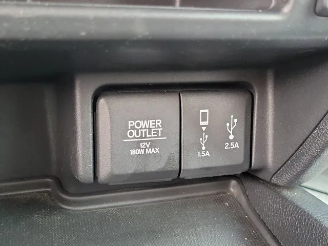 2017 Honda Pilot EX-L photo 29