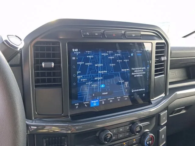 2024 Ford F-150 STX photo 19