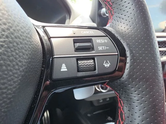2026 Acura ADX A-Spec Package photo 23