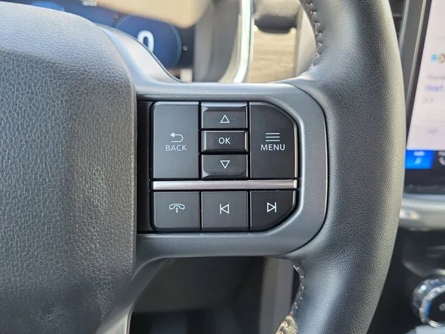 2024 Ford F-150 Lariat photo 23
