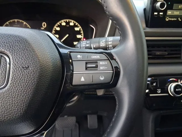 2023 Honda Pilot Touring photo 19
