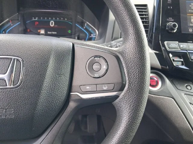 2021 Honda Odyssey EX photo 17