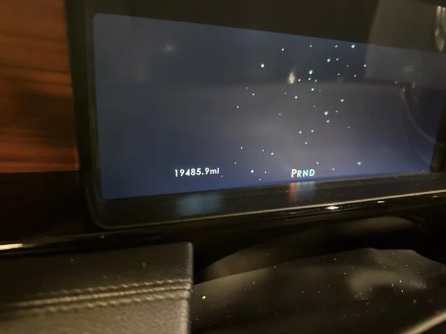 2024 Lincoln Navigator Premiere photo 6
