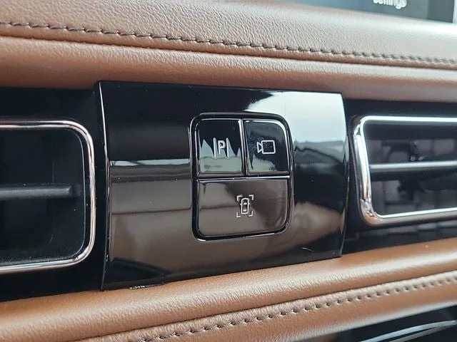 2024 Lincoln Aviator Reserve Premium photo 27