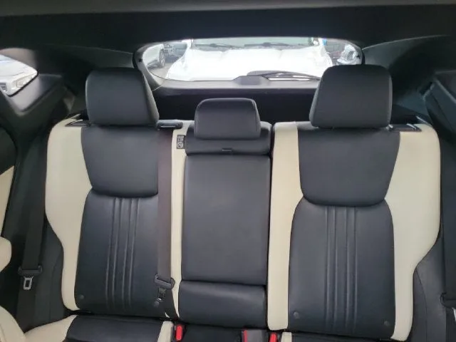 2024 Lexus NX 350 Premium photo 9