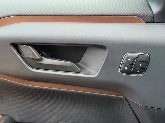 2023 Ford Bronco Sport Outer Banks photo 16