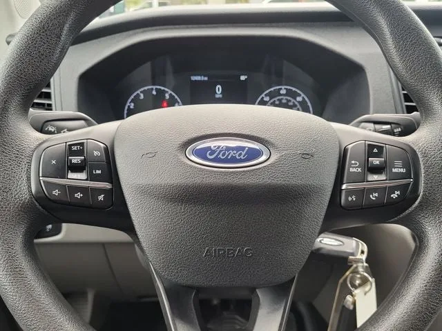 2025 Ford Transit-250 Base photo 25