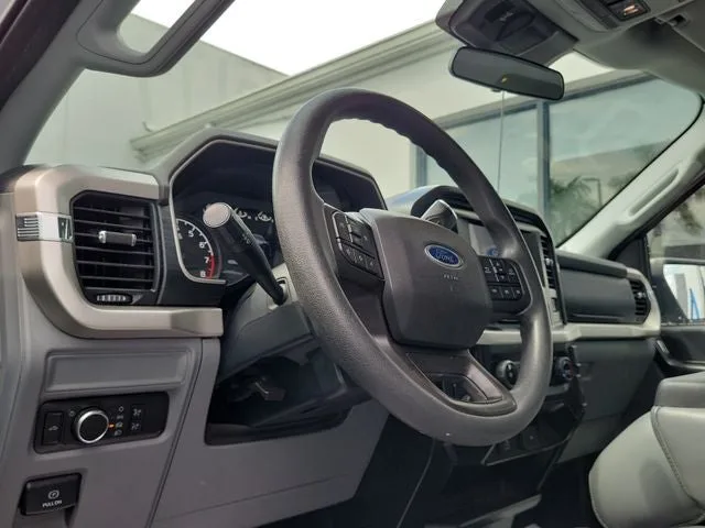 2021 Ford F-150 XL photo 9