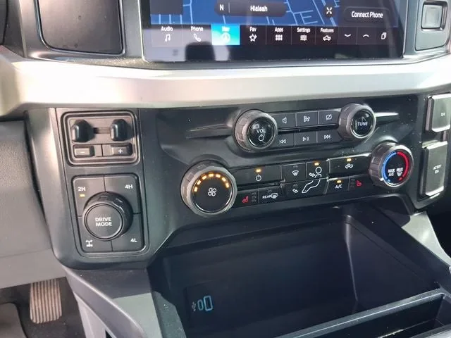 2024 Ford F-250SD XLT photo 20