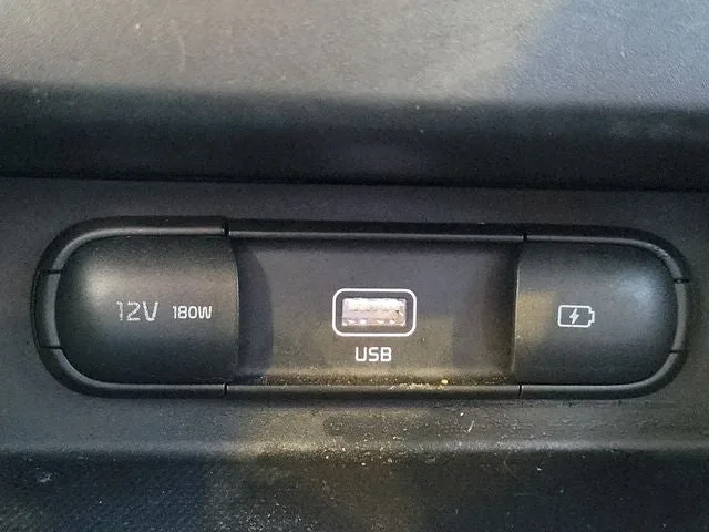 2021 Kia Seltos EX photo 27