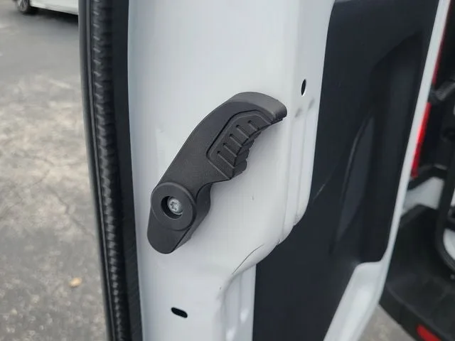 2025 Ford Transit-250 Base photo 11