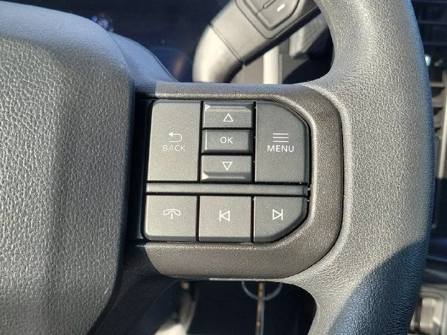 2026 Ford F-150 STX photo 17