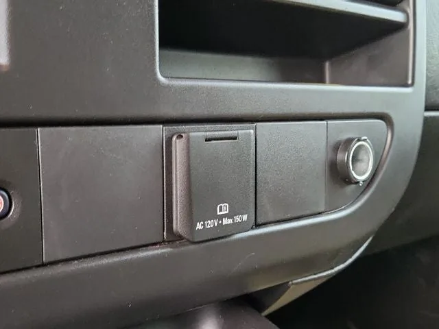 2020 Chevrolet Express 2500 Work Van Cargo photo 32