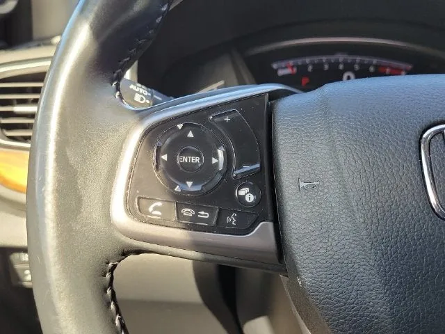 2019 Honda CR-V EX-L photo 18