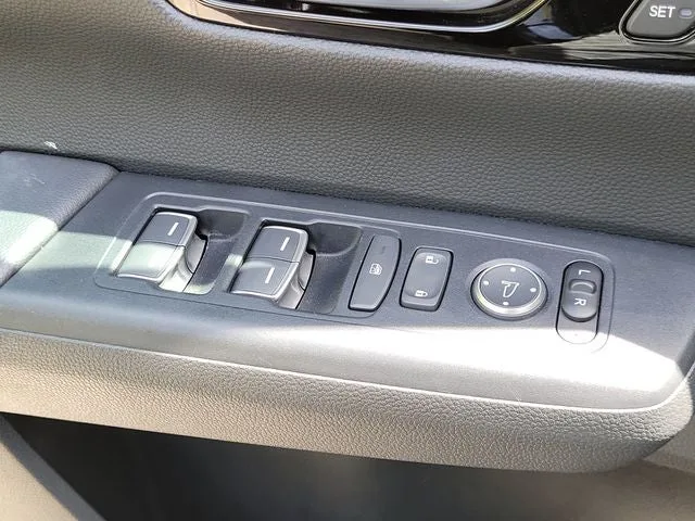 2024 Honda CR-V EX-L photo 15