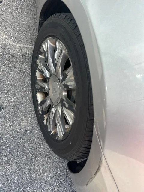 2011 Hyundai Genesis 3.8 photo 16