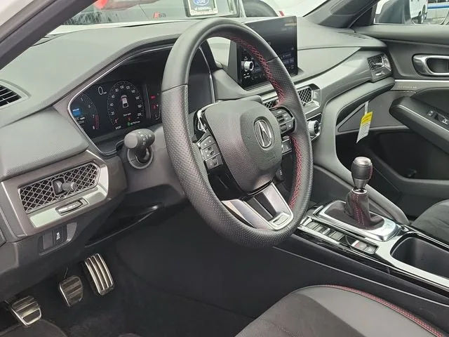 2025 Acura Integra Type S photo 8