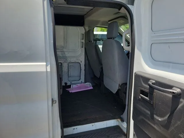 2017 Ford Transit-150 Base photo 12