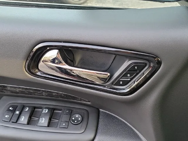 2023 Dodge Durango R/T Premium photo 18