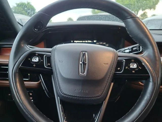 2021 Lincoln Aviator Reserve Premium photo 24