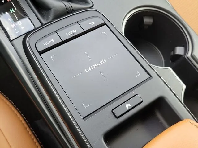 2025 Lexus IS 350 F SPORT Design photo 29