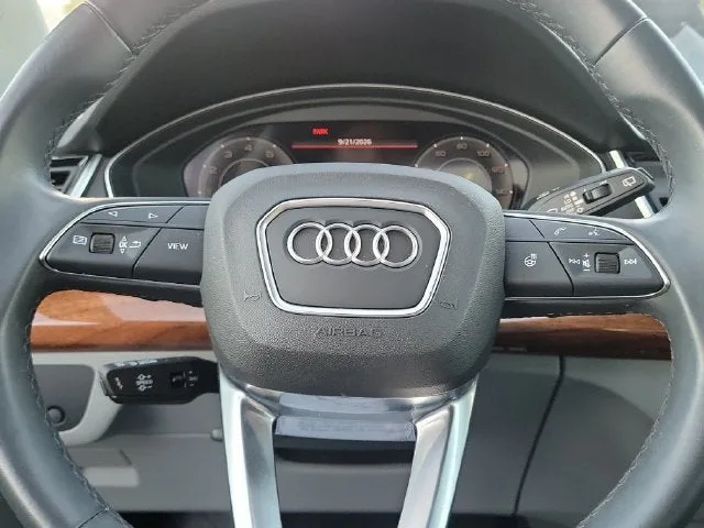 2025 Audi Q5 40 Premium quattro photo 19