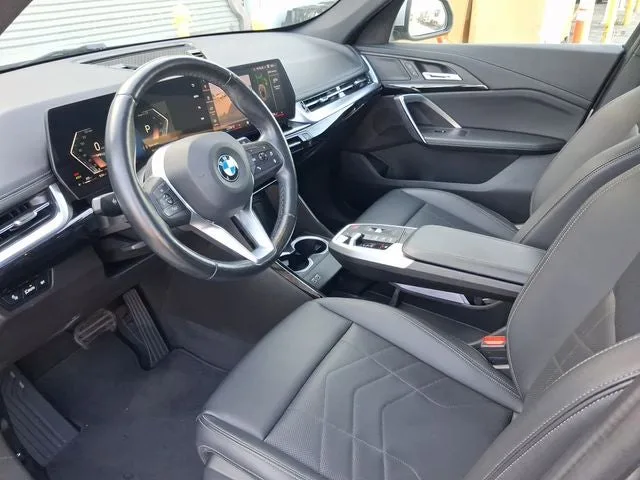 2024 BMW X1 xDrive28i photo 11