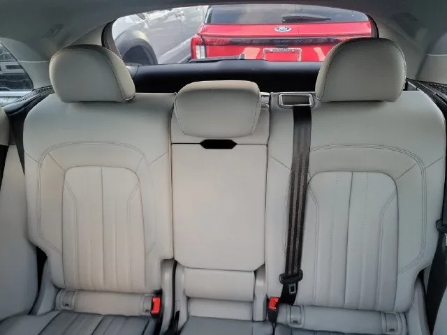 2025 Audi Q5 40 Premium quattro photo 10