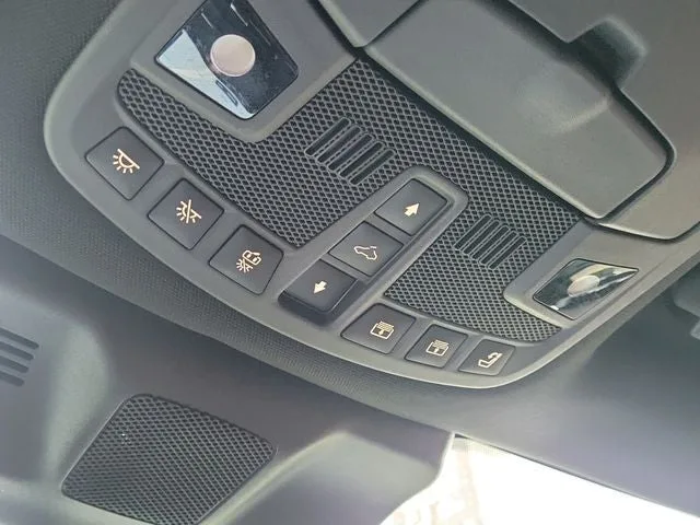 2022 Lincoln Navigator Reserve photo 31
