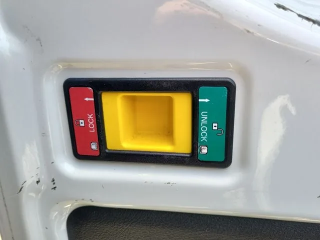 2017 Ford Transit-150 Base photo 11
