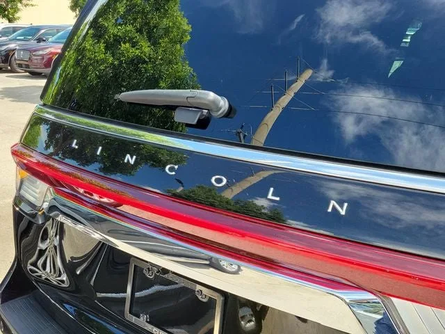 2023 Lincoln Navigator Reserve photo 7