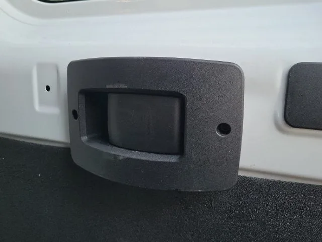 2025 RAM ProMaster 2500 Base photo 11