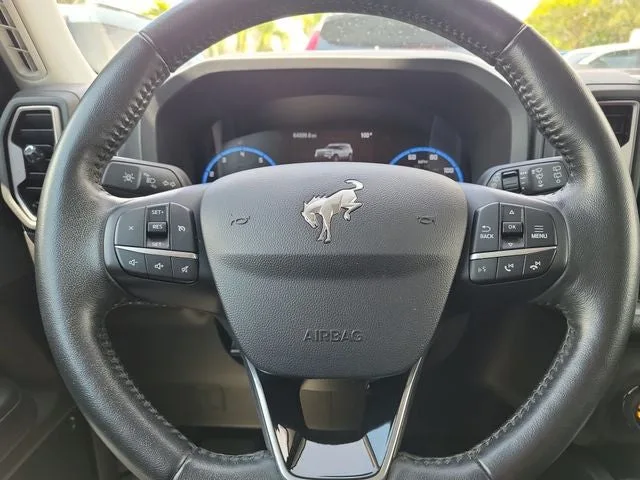 2022 Ford Bronco Sport Big Bend photo 20