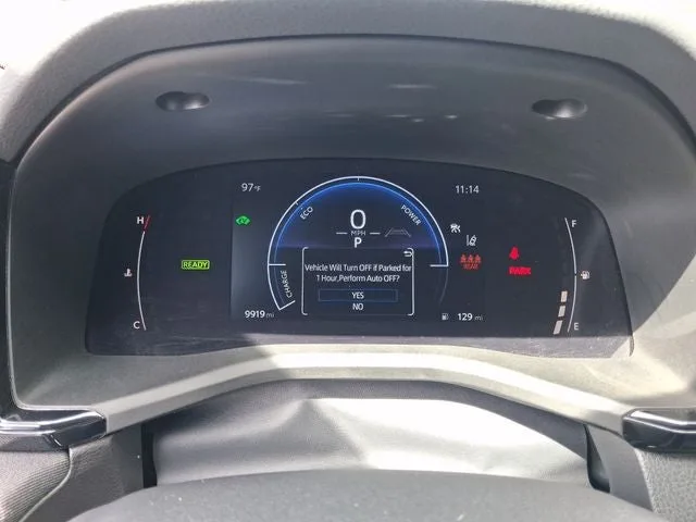 2026 Toyota Camry LE photo 16