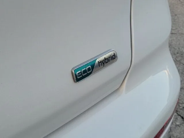 2019 Kia Niro LX photo 5