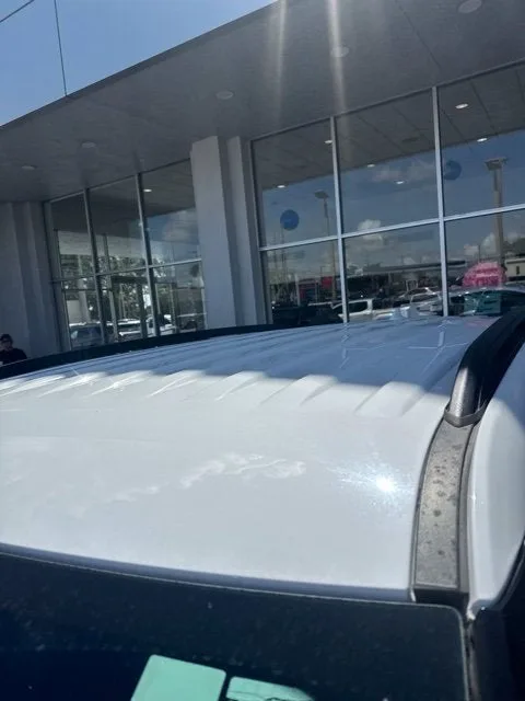 2020 Ford Explorer XLT photo 4
