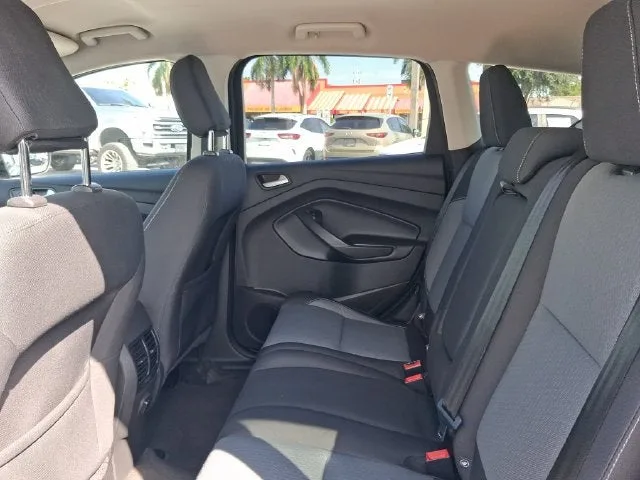 2018 Ford Escape SE photo 6