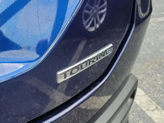 2024 Honda Pilot Touring photo 6