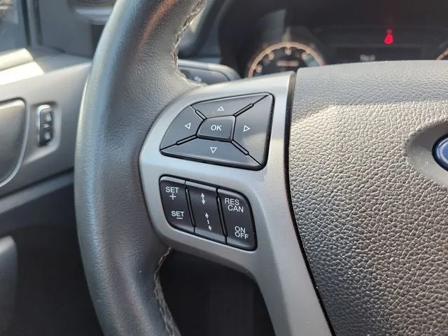 2020 Ford Ranger XLT photo 21