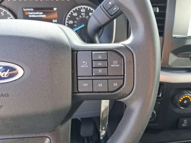 2022 Ford F-150 XL photo 16
