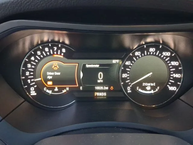 2019 Lincoln MKZ Reserve photo 15